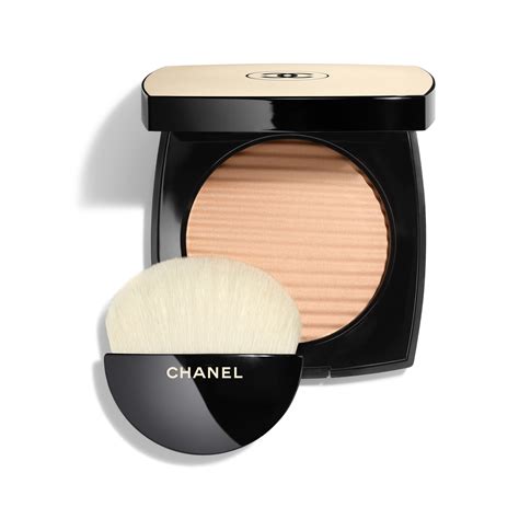 chanel bronzef|Chanel face bronzer.